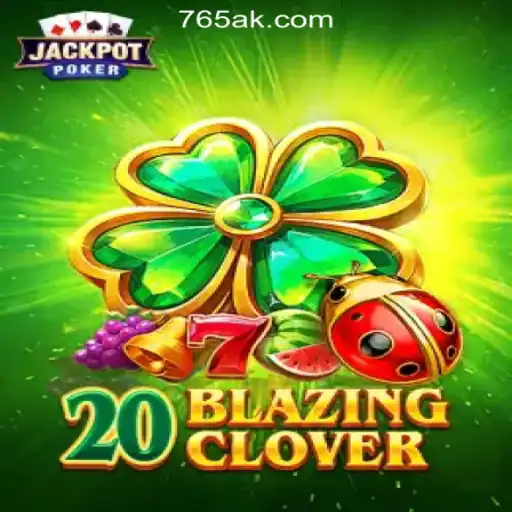 Discover the Thrilling World of 20BlazingClover and Its Exciting Features