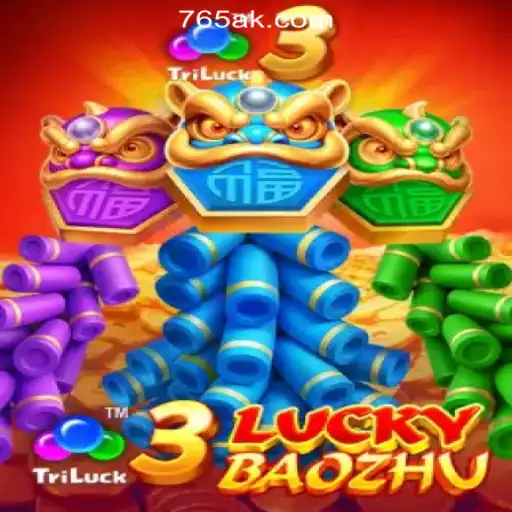 Embracing the Excitement of 3LuckyBaozhu: An Insight into Brazil's #1 Slot Game