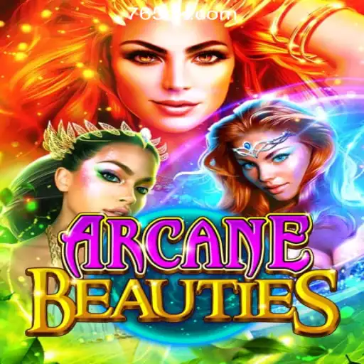 Exploring ArcaneBeauties: A Dive into the Magical World of 765A.COM Oficial Slots Brasil #1