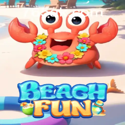 Experience the Thrilling World of BeachFun: An Exciting New Slot Game in Brazil