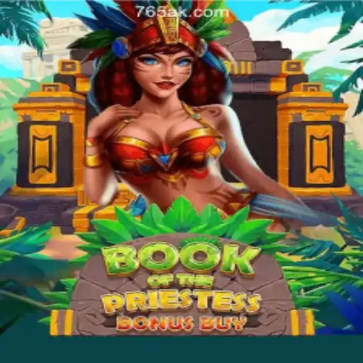 BookOfThePriestess: The Ultimate Guide to an Engaging Slot Experience