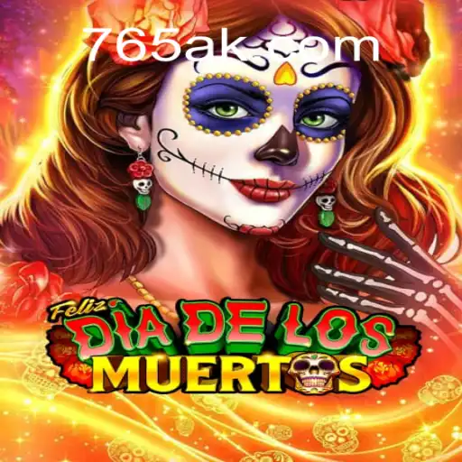 Explore 'FelizDiadelos' – Brazil's Leading Slot Game Experience on 765A.COM