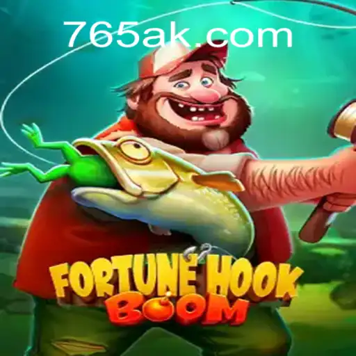 Discover FortuneHookBoom: A Revolutionary Slot Game Experience