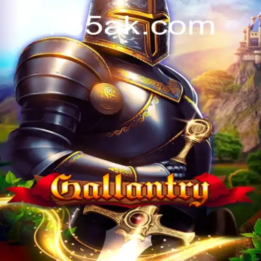 Explore the Exciting World of Gallantry: An Immersive Gaming Experience