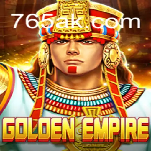 GoldenEmpire: Exploring the World of 765A.COM Oficial Slots Brasil #1