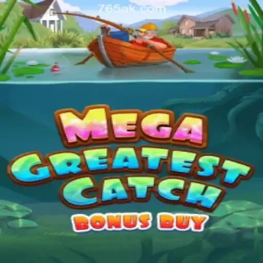 MegaGreatestCatchBonusBuy: An In-Depth Look at the Ultimate Slot Experience in Brazil