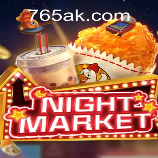 Discovering NIGHTMARKET: A Thrilling Slot Game Experience in Brazil