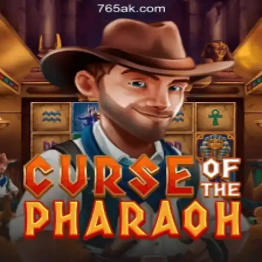 CurseofthePharaoh: Dive into the World of Ancient Mysteries