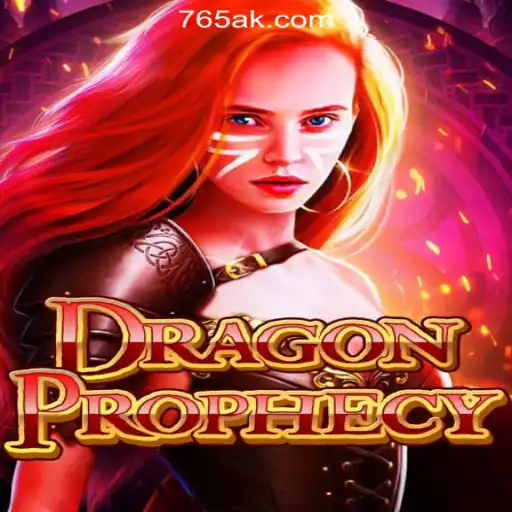 Exploring the Thrilling World of DragonProphecy: 765A.COM Oficial Slots Brasil #1