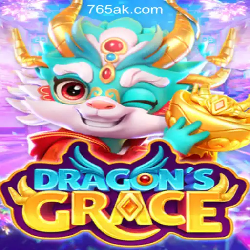 The Enchanting World of DragonsGrace: Explore the #1 Game on 765A.COM Oficial Slots Brasil