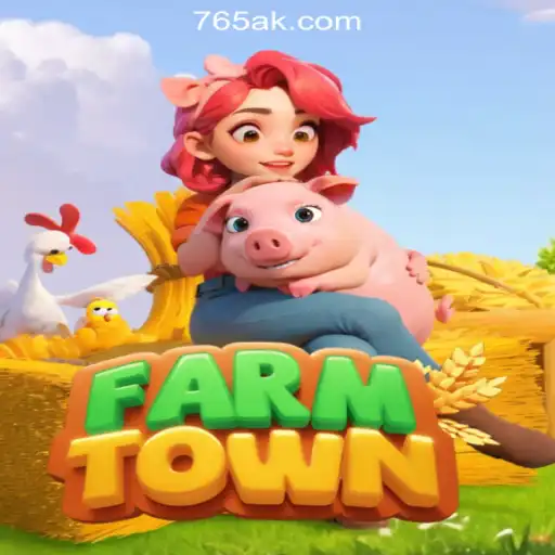 Discover the Exciting World of FarmTown and Explore 765A.COM Oficial Slots Brasil #1