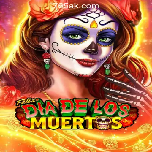 Explore 'FelizDiadelos' – Brazil's Leading Slot Game Experience on 765A.COM