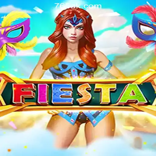 Exploring Fiesta: A Slot Game Revolution in Brazil, Powered by 765A.COM