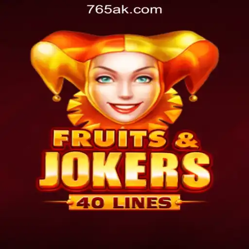 FruitsAndJokers40: An Exciting Journey into Interactive Gaming