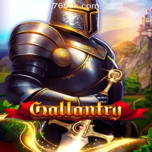 Explore the Exciting World of Gallantry: An Immersive Gaming Experience