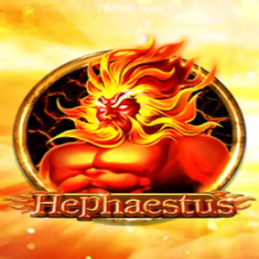 Hephaestus: Unleashing the Power of the Forge in 765A.COM Oficial Slots Brasil #1