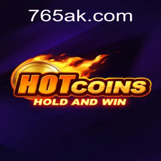 Discover HotCoins: A Premier Slot Experience with 765A.COM Oficial Slots Brasil #1