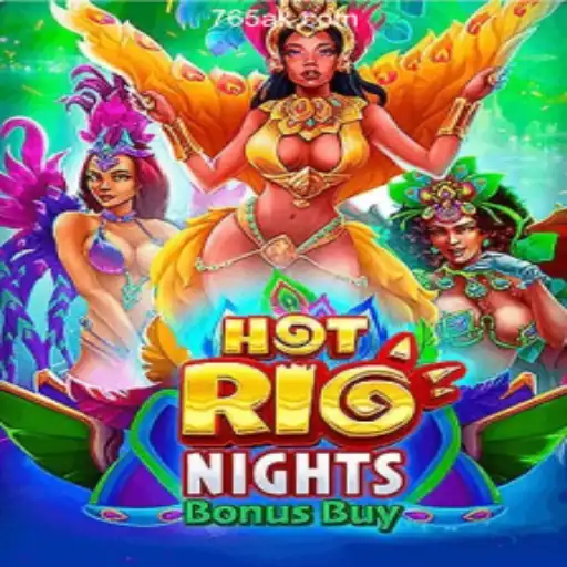 Exploring the Thrills of HotRioNightsBonusBuy: Your Ultimate Guide to Brazil's #1 Official Slots