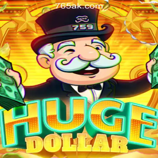 Exploring the Exciting World of HugeDollar: 765A.COM Oficial Slots Brasil #1