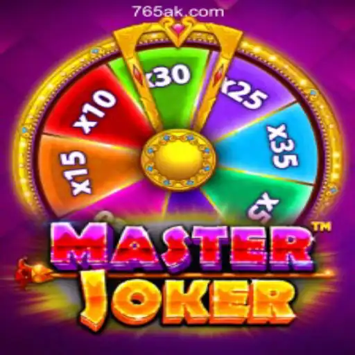 Exploring MasterJoker: A Dive into the 765A.COM Oficial Slots Brasil #1