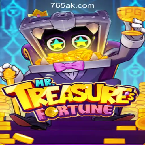 Exploring the Exciting World of MrTreasuresFortune