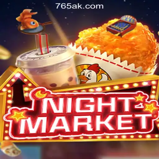 Discovering NIGHTMARKET: A Thrilling Slot Game Experience in Brazil