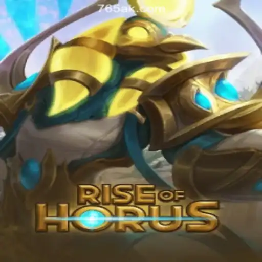 Explore the World of RiseofHorus: A Thrilling Gaming Experience