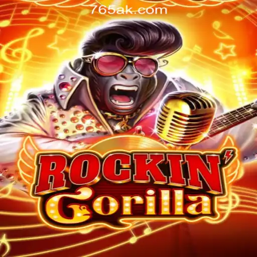 RockinGorilla: The Ultimate Slot Adventure