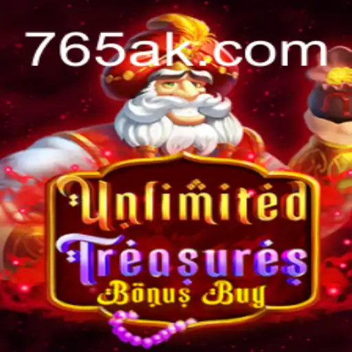 UnlimitedTreasuresBonusBuy: Dive into the Ultimate Slot Gaming Experience
