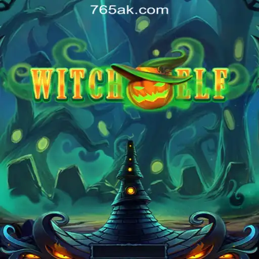 Explore the Enchanting World of WitchElf Slots